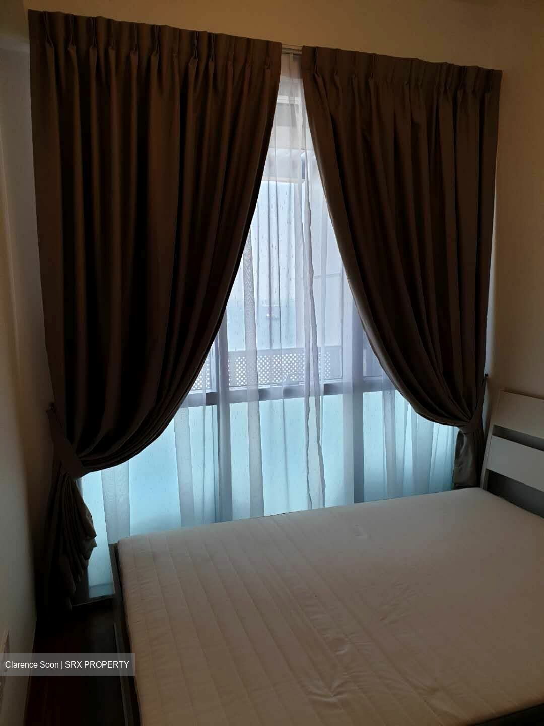 Eon Shenton (D2), Apartment #528635161